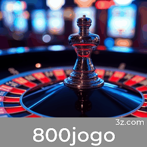 800jogo: Descubra a Comodidade do Nosso App Móvel