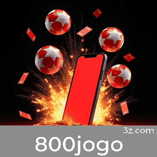 800jogo: A Plataforma de Apostas Confiável e Profissional