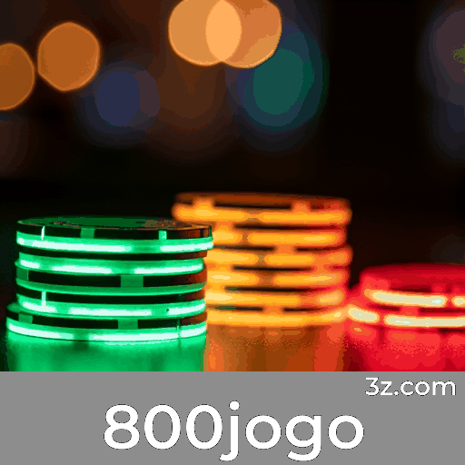 800jogo: Experiência de Cassino Otimizada para Brasileiros