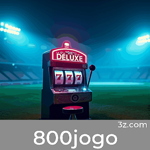 Desbloqueie Surpresas com 800jogo!