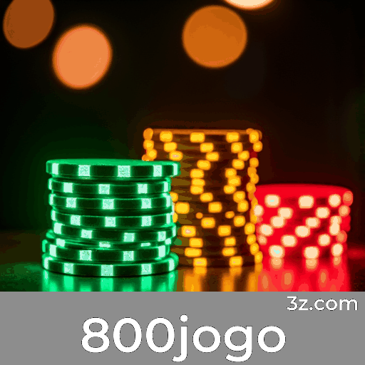 Bônus e promoções irresistíveis da 800jogo