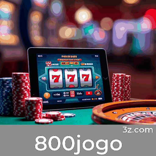 Desbloqueie Privilégios Exclusivos com Sua Conta 800jogo