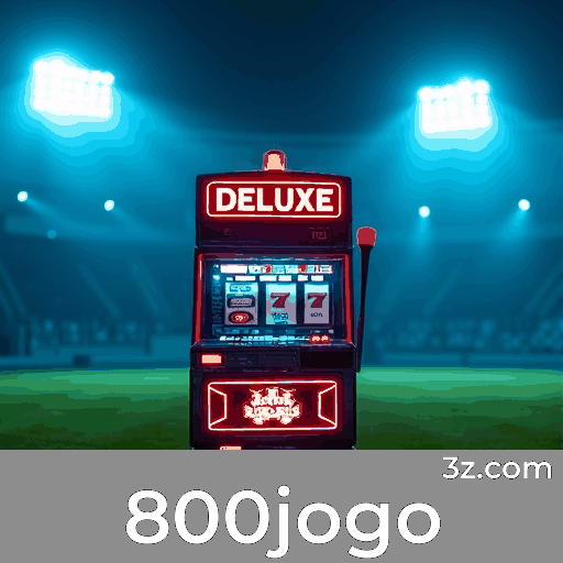 Bônus e promoções irresistíveis da 800jogo