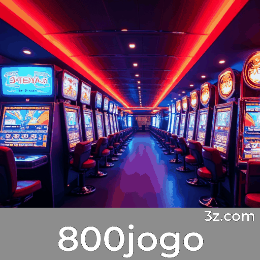 Desbloqueie Privilégios Exclusivos com Sua Conta 800jogo