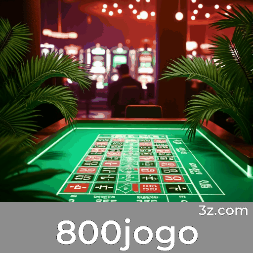 800jogo: A Plataforma de Apostas Confiável e Profissional