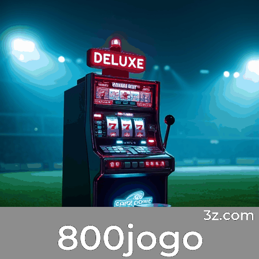 Apostas esportivas especializadas no Brasil com 800jogo